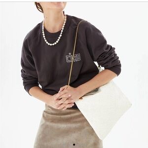 Clare V. Foldover Clutch